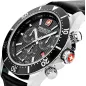Годинник Swiss Military Hanowa Flagship X Chrono SMWGC2100705