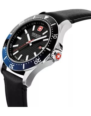 Годинник Swiss Military Hanowa Flagship X SMWGB2100606