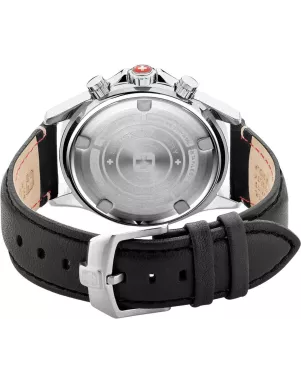 Годинник Swiss Military Hanowa Flagship X Chrono SMWGC2100705