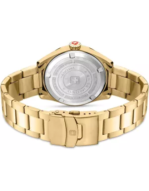 Годинник Swiss Military Hanowa Roadrunner Maxed SMWGH0001610