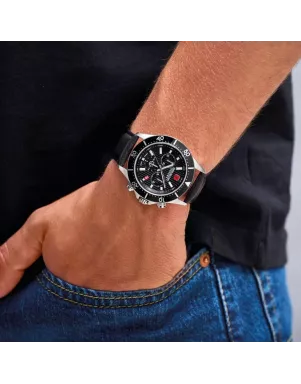 Годинник Swiss Military Hanowa Flagship X Chrono SMWGC2100705