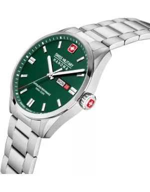 Часы Swiss Military Hanowa Roadrunner Maxed SMWGH0001603