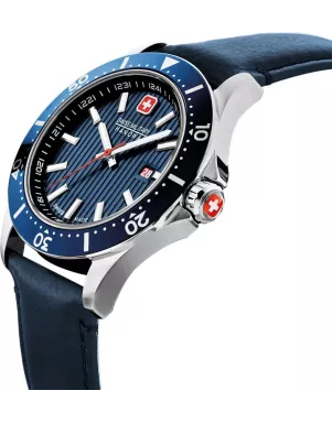 Годинник Swiss Military Hanowa Flagship X SMWGB2100607