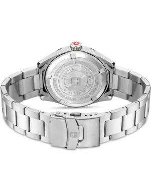 Часы Swiss Military Hanowa Roadrunner Maxed SMWGH0001603