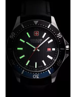 Годинник Swiss Military Hanowa Flagship X SMWGB2100607