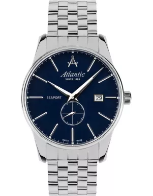 Годинник Atlantic Seaport 56357.41.51