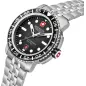 Годинник Swiss Military Hanowa Black Marlin SMWGH0001702