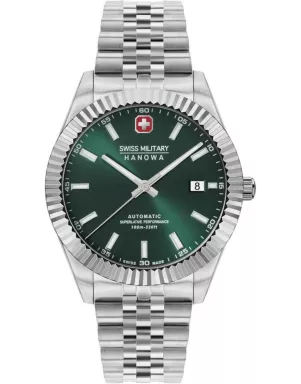 Годинник Swiss Military Hanowa Diligenter SMWGL0002103