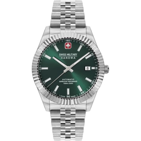 Годинник Swiss Military Hanowa Diligenter SMWGL0002103