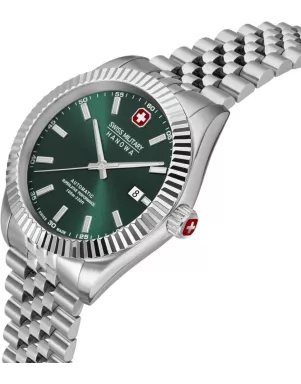 Годинник Swiss Military Hanowa Diligenter SMWGL0002103