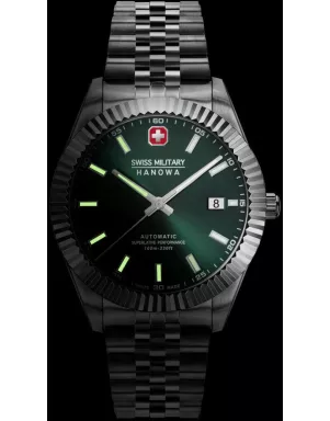 Годинник Swiss Military Hanowa Diligenter SMWGL0002103