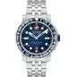 Годинник Swiss Military Hanowa Black Marlin SMWGH0001703
