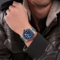 Годинник Swiss Military Hanowa Black Marlin SMWGH0001703