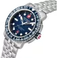 Годинник Swiss Military Hanowa Black Marlin SMWGH0001703