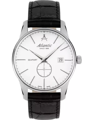 Годинник Atlantic Seaport 56352.41.21