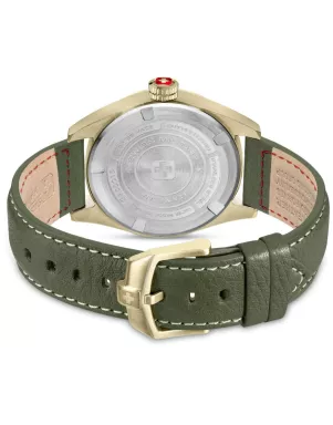 Часы Swiss Military Hanowa Greyhound SMWGA0001550