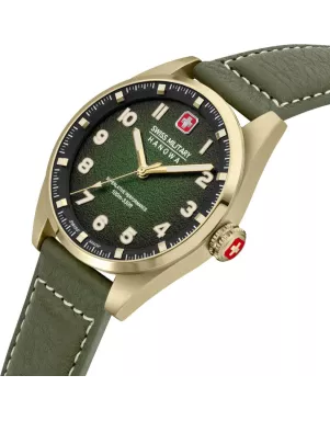 Часы Swiss Military Hanowa Greyhound SMWGA0001550