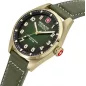 Часы Swiss Military Hanowa Greyhound SMWGA0001550