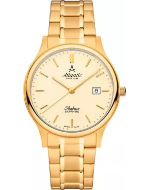 Годинник Atlantic Seabase Gents 60348.45.91