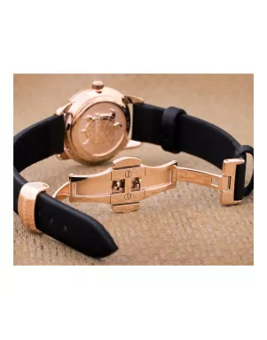 Годинник Certina DS 8 Lady C033.051.36.128.00