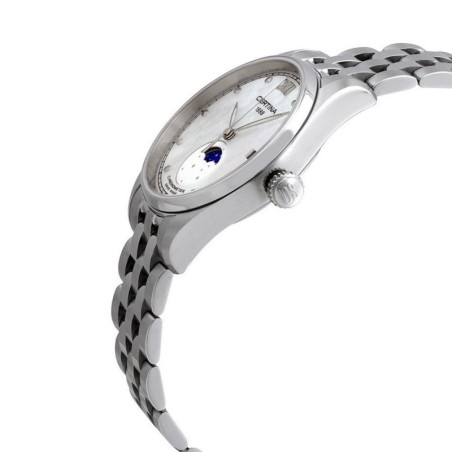 Годинник Certina DS-8 Moon Phase C033.257.11.118.00
