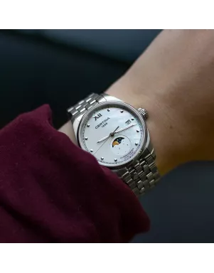 Годинник Certina DS-8 Moon Phase C033.257.11.118.00