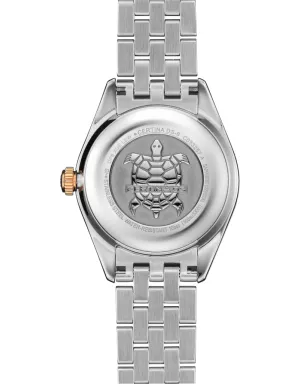 Годинник Certina DS-8 Moon Phase C033.257.22.088.00