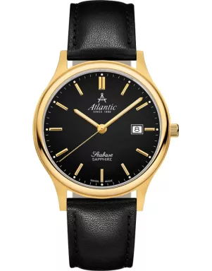 Годинник Atlantic Seabase Gents 60343.45.61