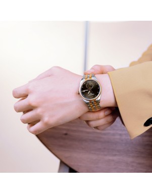 Годинник Certina DS-8 Moon Phase C033.257.22.088.00
