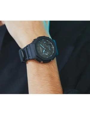 Часы Casio G-SHOCK Classic GA-2100-1A2ER