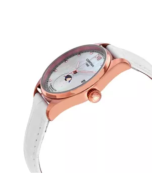 Годинник Certina DS-8 Lady Moon Phase C033.257.36.118.00