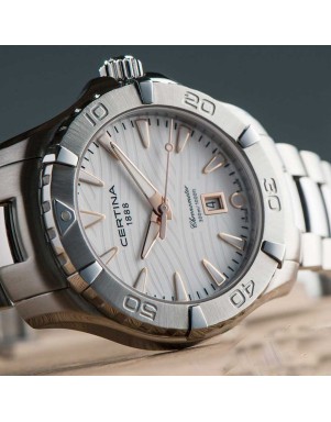 Часы Certina DS Action C032.251.11.011.01