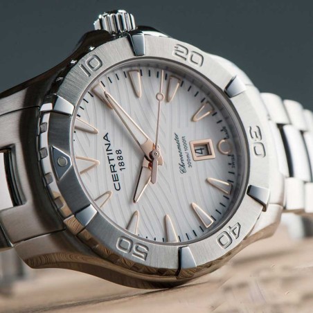 Годинник Certina DS Action C032.251.11.011.01