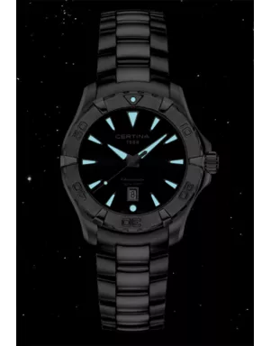 Годинник Certina DS Action C032.251.11.041.00
