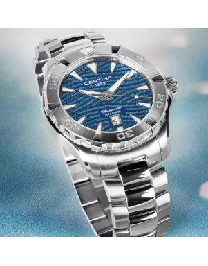 Годинник Certina DS Action C032.251.11.041.00