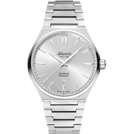 Годинник Atlantic Seawave 58366.41.21