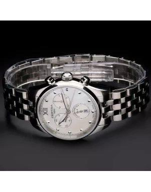 Годинник Certina DS-8 C033.234.11.118.00