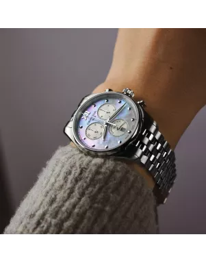 Годинник Certina DS-8 C033.234.11.118.00