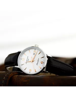 Часы Certina DS Caimano C035.210.16.037.01