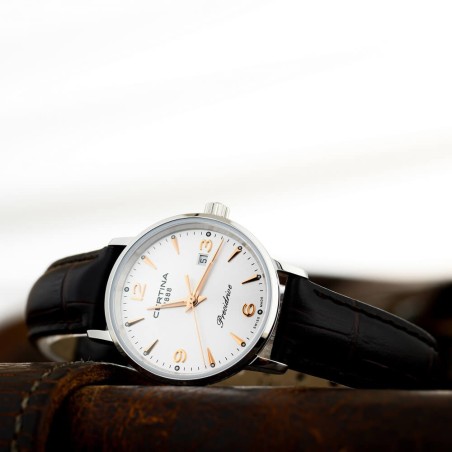 Годинник Certina DS Caimano C035.210.16.037.01