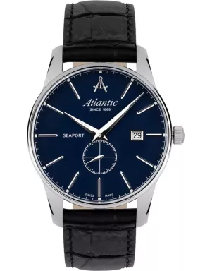 Годинник Atlantic Seaport 56352.41.51