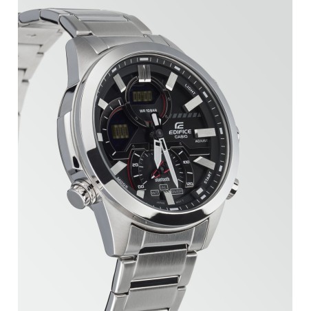 Casio EDIFICE Bluetooth ECB-30D-1AEF
