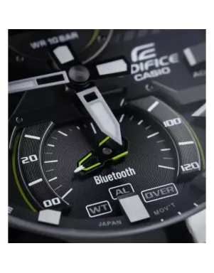 CASIO EDIFICE ECB-30P-1AEF