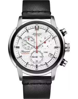 Годинник Atlantic Seasport ND Chronograph 87461.42.21