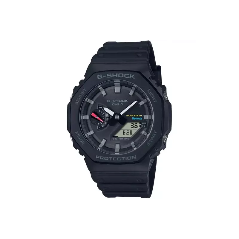 G-SHOCK Classic GA-B2100-1AER