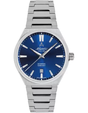 Годинник Atlantic Seawave 58366.41.51