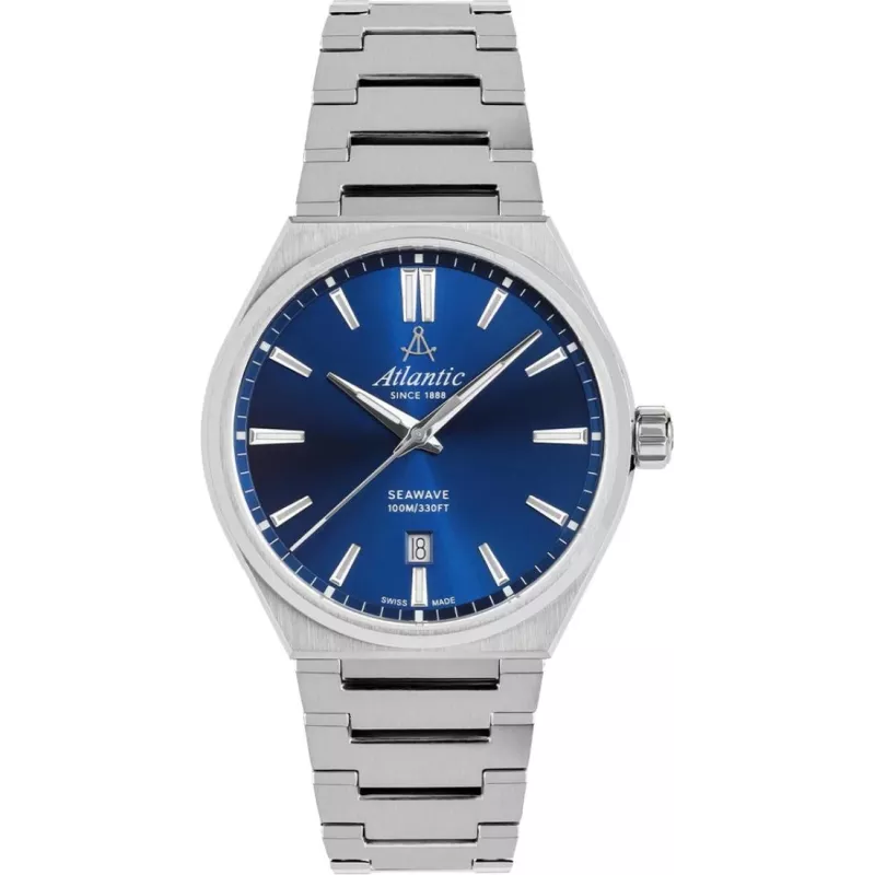 Годинник Atlantic Seawave 58366.41.51