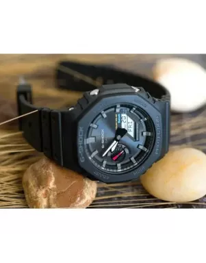 G-SHOCK Classic GA-B2100-1AER
