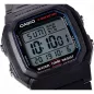 Годинник Casio TIMELESS COLLECTION W-800H-1AVES Годинник Casio TIMELESS COLLECTION W-800H-1AVES