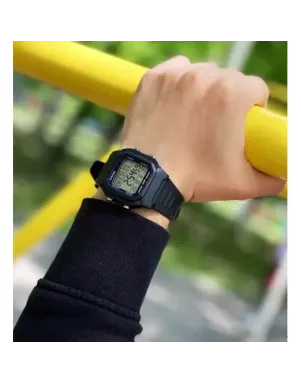 Годинник Casio TIMELESS COLLECTION W-800H-1AVES